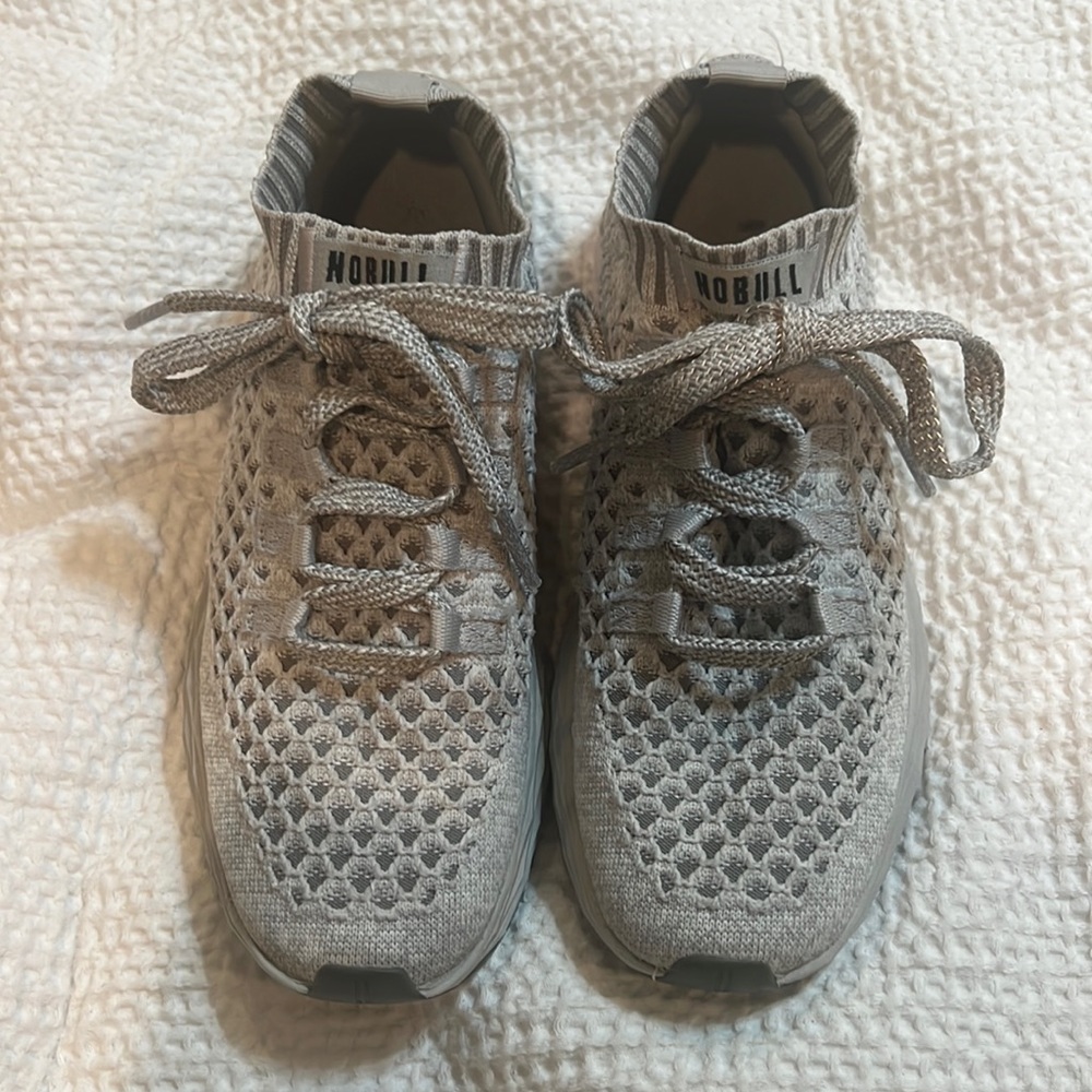 NOBULL SHOES